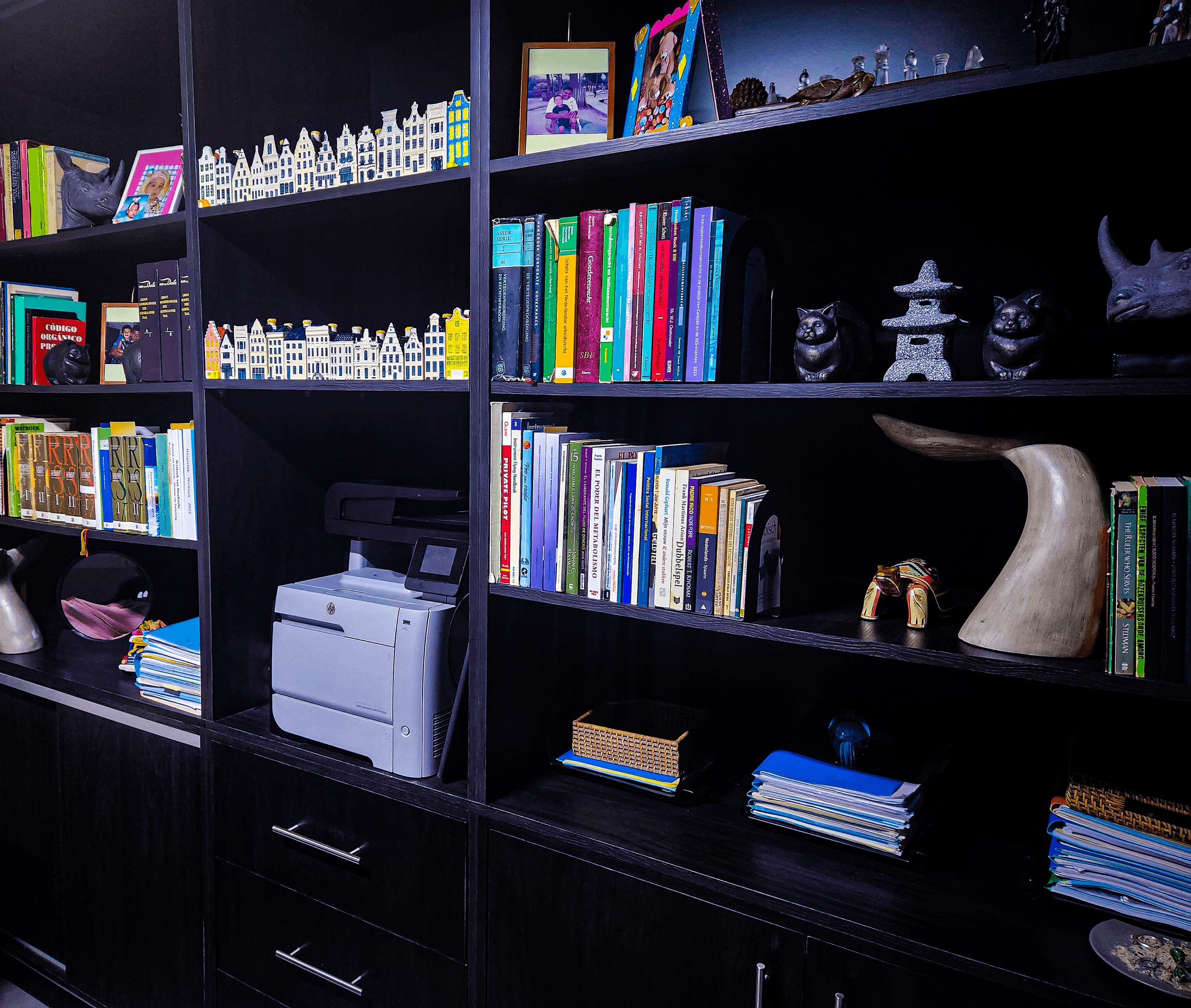 Nicolaas & Partners Law