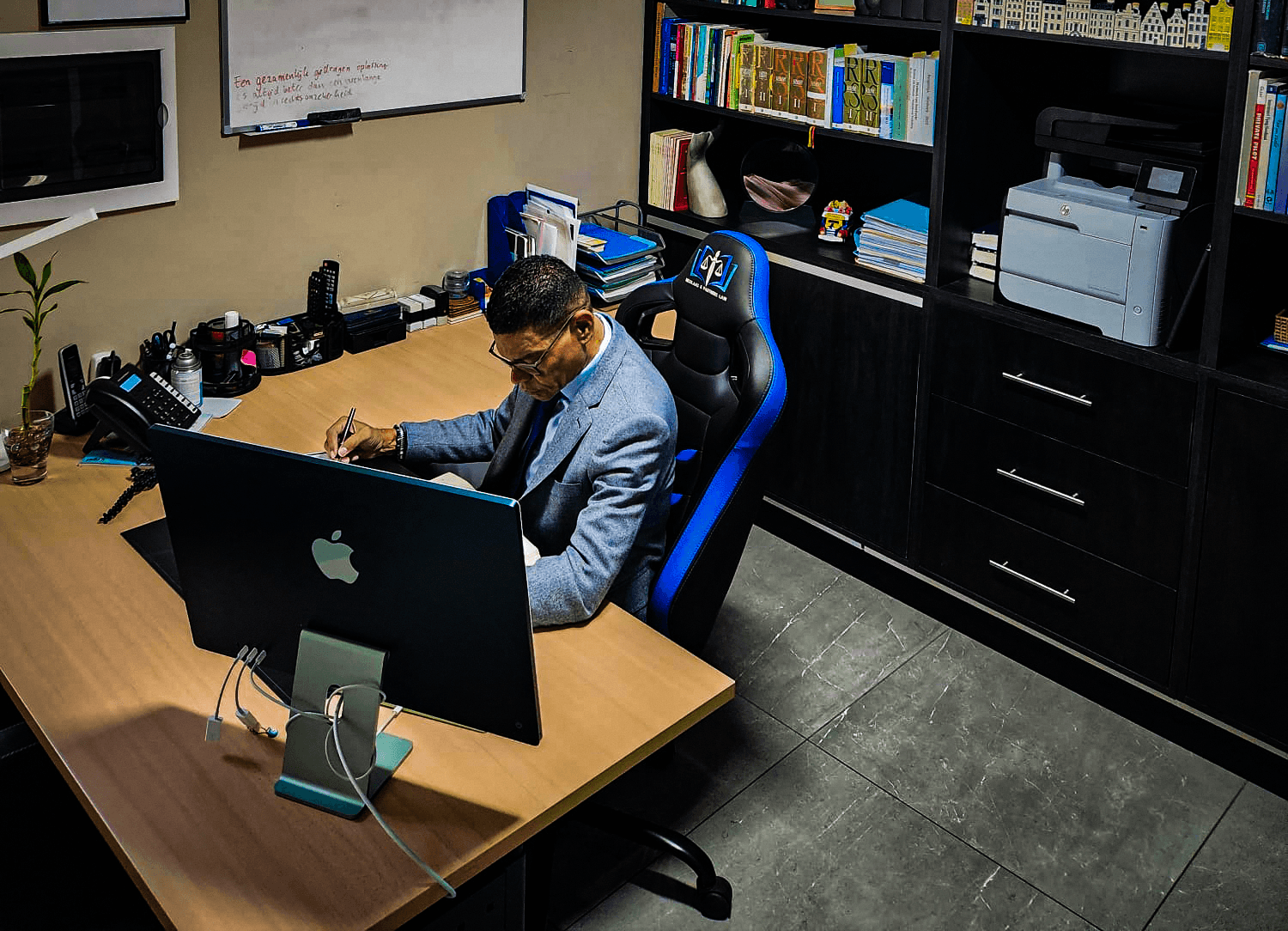 Nicolaas & Partners Law